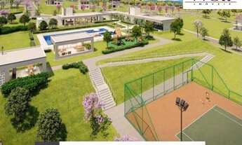 Imagem 3: Terreno em loteamento fechado, TERRAS ALPHA NOVA ESPLANADA - Votorantim/SP