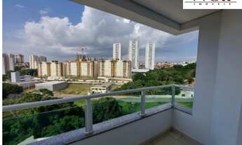 Imagem 3: EDIFÍCIO NENA ALCOLEA, apartamento com 64 m², 2 dormitórios, sendo um suíte