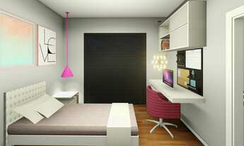 Imagem 7: Sobrado Condomínio Alphaville Nova Esplanada 1