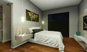 Imagem 6: Sobrado Condomínio Alphaville Nova Esplanada 1