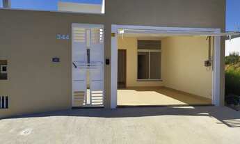 Imagem: CASA RESIDENCIAL em Indaiatuba - SP, Nova