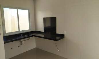 Imagem 4: Casa Nova Veneza - Estuda Proposta