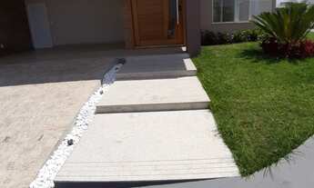 Imagem: Casa Térrea Condomínio Ibiti Reserva