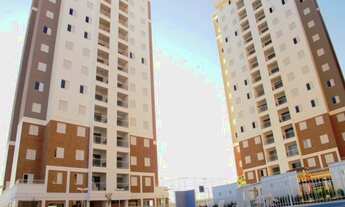 Imagem: Apartamento Horizonte Campolim - Rua do