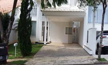 Imagem: Sobrado Condomínio Residencial Tivoli