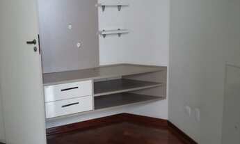 Imagem 4: Sobrado Condomínio Residencial Tivoli - 3 Suítes - Quintal com piscina