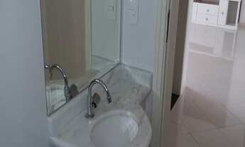 Imagem 6: Sobrado Condomínio Residencial Tivoli - 3 Suítes - Quintal com piscina