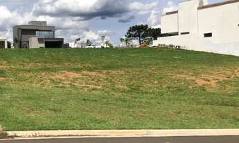 Imagem: Terreno Alphavillene Nova Esplanada 4 Com