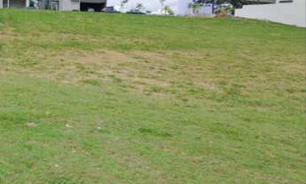 Imagem 3: Terreno Alphavillene Nova Esplanada 4 Com projeto aprovado