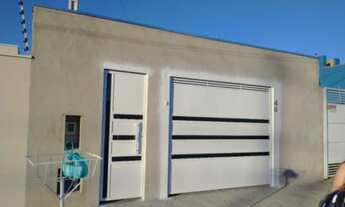 Imagem: Casa nova Veneza 150 mts