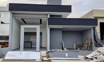 Imagem: Condomínio Terras de São Francisco - Casa