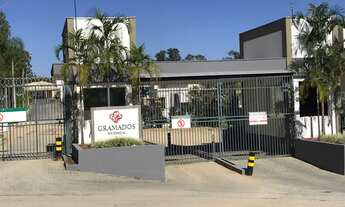 Imagem: Condominio Gramados - Terreno