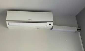 Imagem 6: Apartamento padrão no Solar dos Girassóis / Indaiatuba