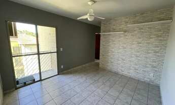 Imagem 2: Apartamento padrão no Solar dos Girassóis / Indaiatuba