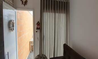 Imagem 6: 2 dormitórios com planejados no Residencial Veneza