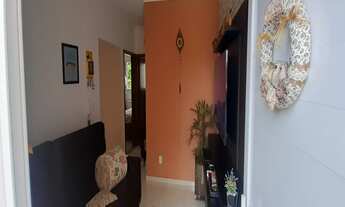 Imagem 4: 2 dormitórios com planejados no Residencial Veneza