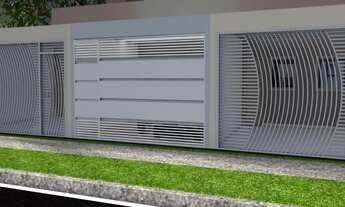 Imagem: 3 dormitórios (1 suíte) Residencial Veneza