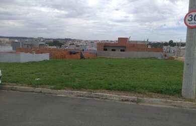 Imagem 2: Terreno 235,63m² no Condomínio Toscana / Indaiatuba