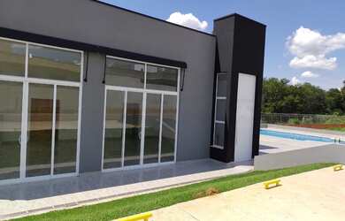 Imagem 4: Terreno 235,63m² no Condomínio Toscana / Indaiatuba