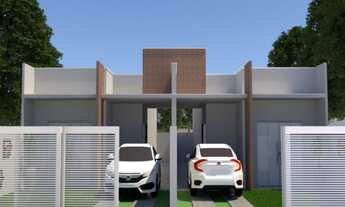 Imagem: CASA COM 2 DORMITÓRIOS À VENDA, 67 M²