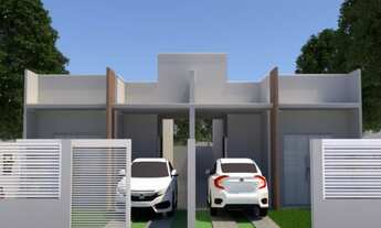 Imagem 4: CASA COM 2 DORMITÓRIOS À VENDA, 67 M² POR R$ 175.000 - ITAJUBA - BARRA VELHA/SC