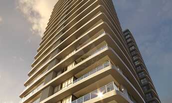 Imagem: APARTAMENTO À VENDA COM 2 SUÍTES, 85m²