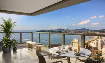 Imagem: APARTAMENTO À VENDA COM 2 SUÍTES, 81m²