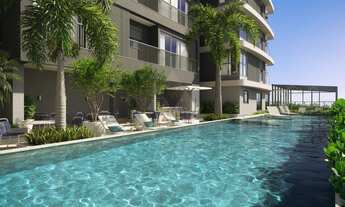 Imagem 7: APARTAMENTO À VENDA COM 3 DORMITÓRIOS, SENDO 3 SUÍTES, 126m², R$1.735.986,00, BAIRRO CENT