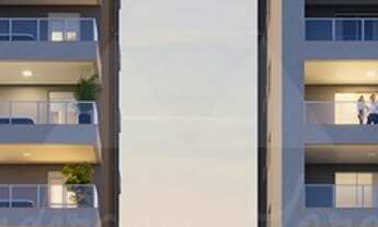 Imagem 2: APARTAMENTO À VENDA COM 2 SUÍTES, 96m², R$1.026.954,00, BAIRRO ITACOLOMI, BALNEÁRIO PIÇARR