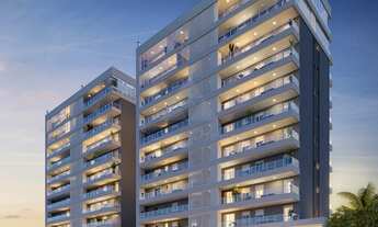 Imagem 3: APARTAMENTO À VENDA COM 2 SUÍTES, 96m², R$1.026.954,00, BAIRRO ITACOLOMI, BALNEÁRIO PIÇARR