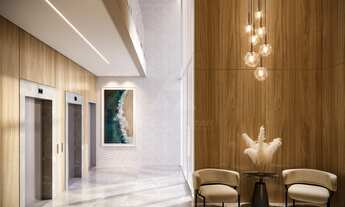 Imagem 5: APARTAMENTO À VENDA COM 3 DORMITÓRIOS, SENDO 1 SUÍTE, 87m², R$998.349,00, BAIRRO ITACOLOM