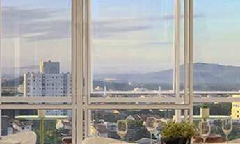 Imagem 7: APARTAMENTO À VENDA COM 3 DORMITÓRIOS, SENDO 1 SUÍTE, 87m², R$998.349,00, BAIRRO ITACOLOM