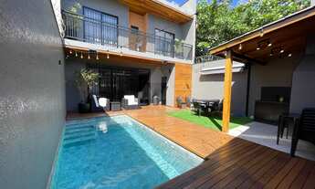 Imagem: SOBRADO À VENDA COM 3 DORMITÓRIOS, SENDO