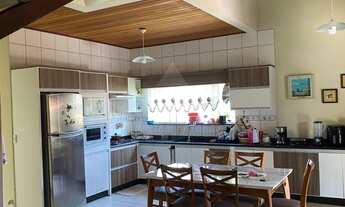 Imagem 4: SOBRADO À VENDA COM 3 DORMITÓRIOS, SENDO 2 SUÍTES, 300m², R$1.200.000,00, BAIRRO ITAJUBA