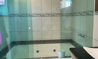 Imagem 7: SOBRADO À VENDA COM 3 DORMITÓRIOS, SENDO 2 SUÍTES, 300m², R$1.200.000,00, BAIRRO ITAJUBA