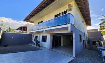 Imagem: SOBRADO À VENDA COM 4 DORMITÓRIOS, SENDO