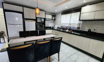 Imagem 6: SOBRADO À VENDA COM 4 DORMITÓRIOS, SENDO 2 SUÍTES, 364m², R$1.129.000,00, BAIRRO ITAJUBA