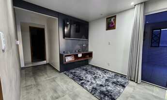 Imagem 4: SOBRADO À VENDA COM 4 DORMITÓRIOS, SENDO 2 SUÍTES, 364m², R$1.129.000,00, BAIRRO ITAJUBA