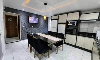 Imagem 7: SOBRADO À VENDA COM 4 DORMITÓRIOS, SENDO 2 SUÍTES, 364m², R$1.129.000,00, BAIRRO ITAJUBA