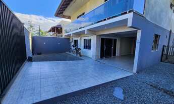 Imagem 2: SOBRADO À VENDA COM 4 DORMITÓRIOS, SENDO 2 SUÍTES, 364m², R$1.129.000,00, BAIRRO ITAJUBA