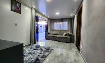 Imagem 3: SOBRADO À VENDA COM 4 DORMITÓRIOS, SENDO 2 SUÍTES, 364m², R$1.129.000,00, BAIRRO ITAJUBA