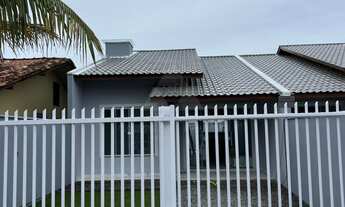 Imagem 2: CASA À VENDA COM 2 DORMITÓRIOS, SENDO 1 SUÍTE, 75m², R$365.000,00, BAIRRO ITAJUBA, BARRA