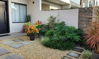 Imagem 3: SOBRADO À VENDA COM 3 DORMITÓRIOS, SENDO 1 SUÍTE, 124m², R$850.000,00, BAIRRO ITAJUBA, BA