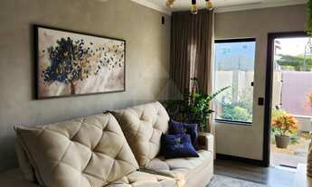 Imagem 6: SOBRADO À VENDA COM 3 DORMITÓRIOS, SENDO 1 SUÍTE, 124m², R$850.000,00, BAIRRO ITAJUBA, BA