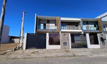 Imagem: SOBRADO À VENDA COM 3 DORMITÓRIOS, SENDO