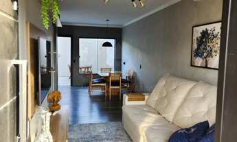 Imagem 4: SOBRADO À VENDA COM 3 DORMITÓRIOS, SENDO 1 SUÍTE, 124m², R$850.000,00, BAIRRO ITAJUBA, BA