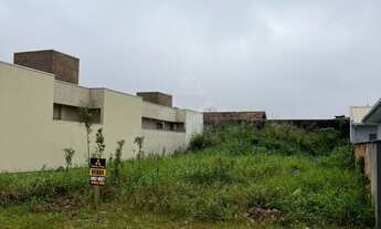 Imagem: TERRENO À VENDA COM 336m², R$549.000,00