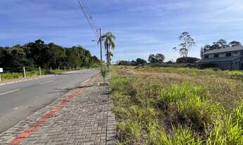 Imagem 3: TERRENO À VENDA COM 360m², R$320.000,00, JARDIM DOS SOMBREIROS, BALNEÁRIO PIÇARRAS, SANTA