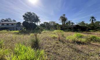 Imagem 2: TERRENO À VENDA COM 360m², R$320.000,00, JARDIM DOS SOMBREIROS, BALNEÁRIO PIÇARRAS, SANTA