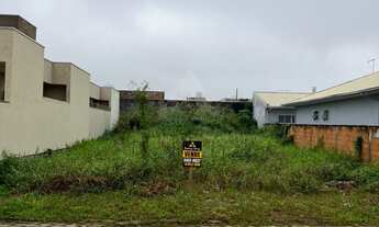 Imagem 2: TERRENO À VENDA COM 336m², R$549.000,00, BAIRRO ITAJUBA, BARRA VELHA, SANTA CATARINA